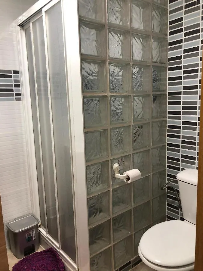 Nuevo Corinto Estudio 35 Metros Apartment Benalmadena