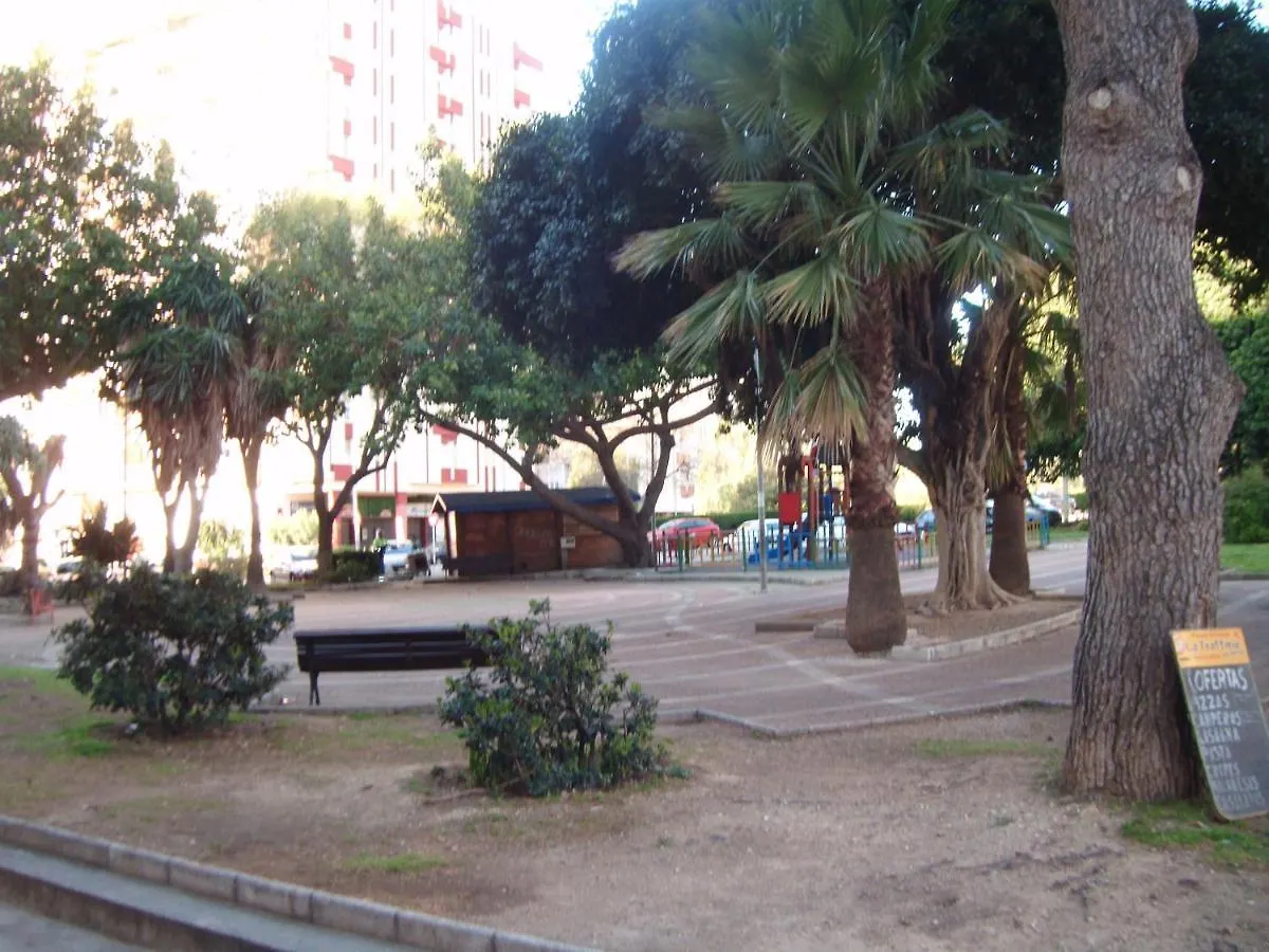 Nuevo Corinto Estudio 35 Metros Apartment Benalmadena 0*,  Spain