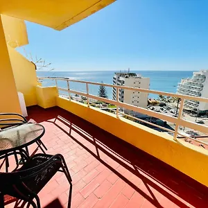 Appartement Orfeo Azul, Benalmádena