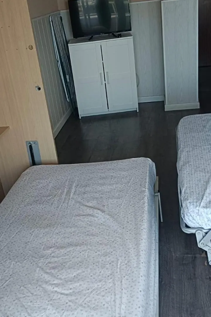 Nuevo Corinto Estudio 35 Metros Apartment Benalmadena