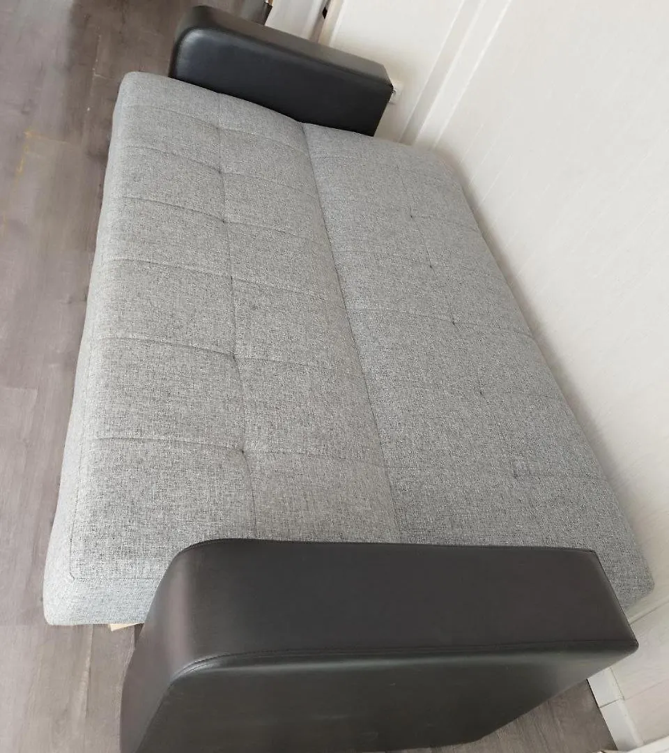 Nuevo Corinto Estudio 35 Metros Apartment Benalmadena